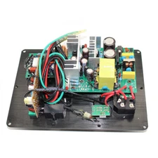 Active Power Amplifier 110V~220V Heavy Subwoofer Digital Power Amplifier Board