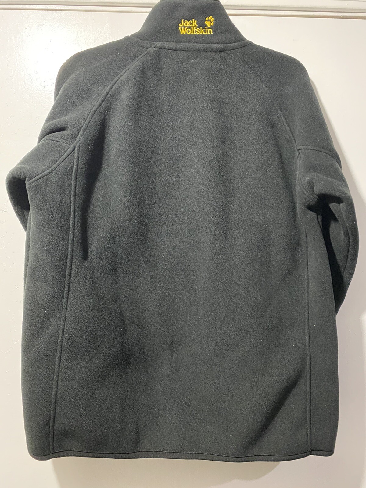 Jack Wolfskin Matson Vessel Engineering Team Heav… - image 7