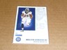 2020 Panini Encased MELVIN GORDON BLUE HOLOFOIL BRONCOS /25 R9678