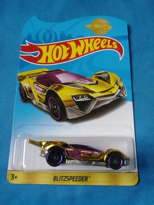 2019 Hot Wheels Meijer Limited Edition 