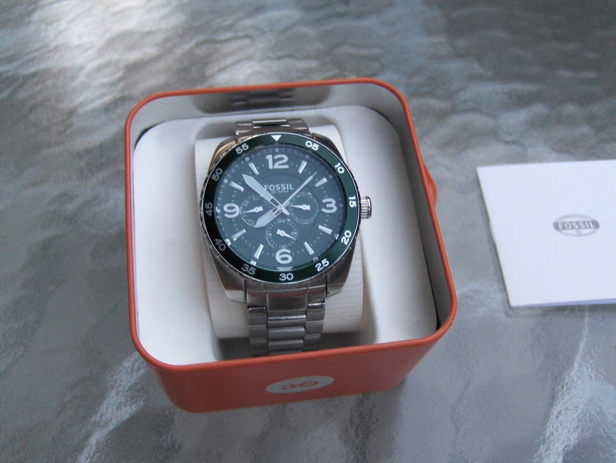 Fossil sport smartwatch ebay discount
