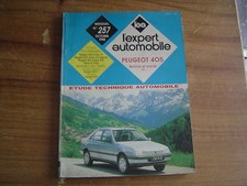 Turbo Peugeot 405