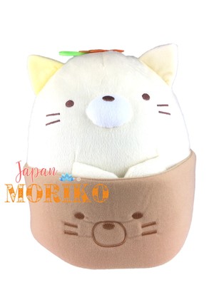 neko plush