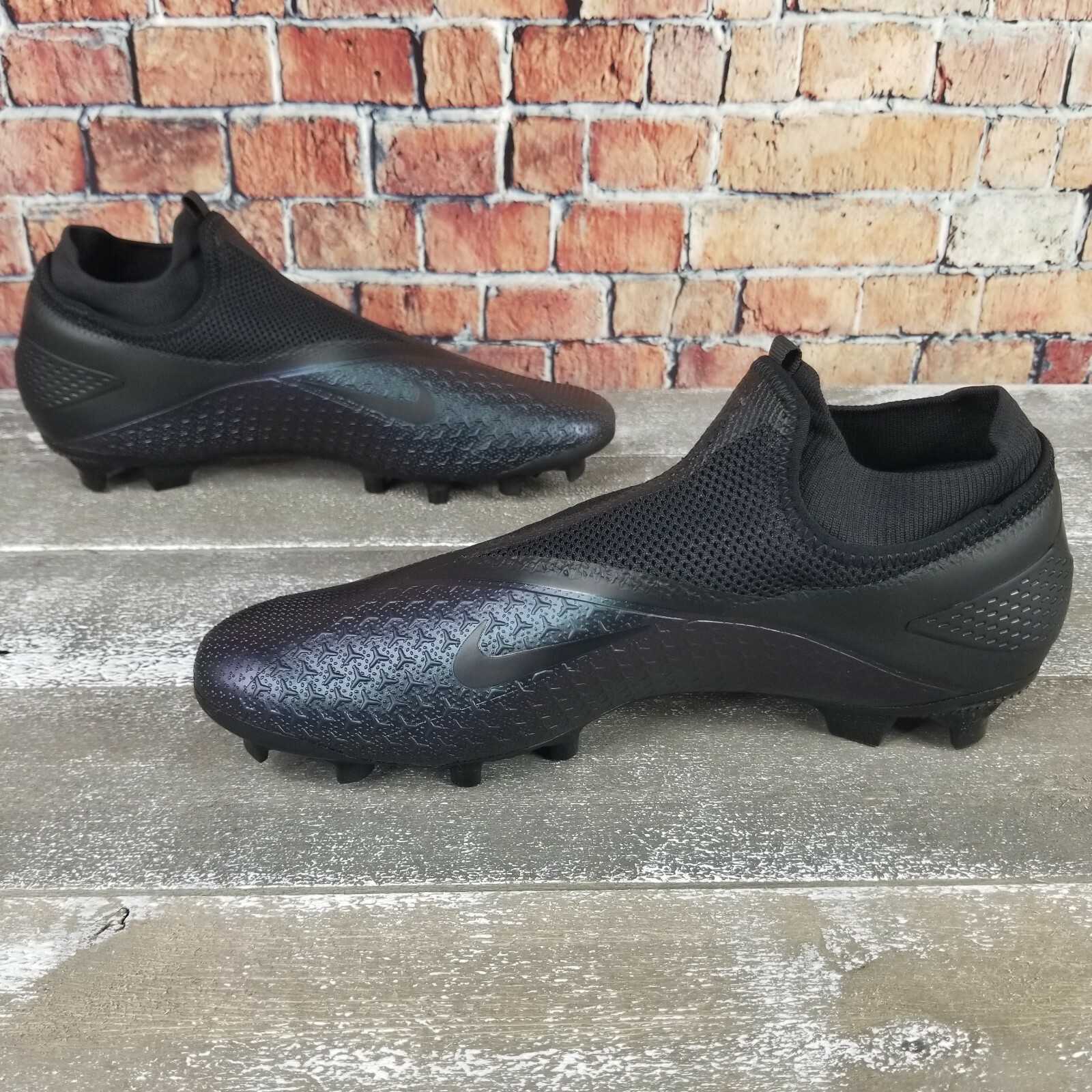nike phantom vision 2 pro dynamic fit fg