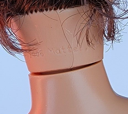 Mattel HIGH SCHOOL MUSICAL 2 Troy Bolton Zac Efron Barbie Ken bambola - (senza vestito). - Foto 8 di 13