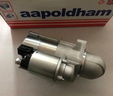 BRAND NEW STARTER MOTOR FOR HYUNDAI SANTA FE & iX35 2.0 2.2 CRDi DIESEL 2010-13