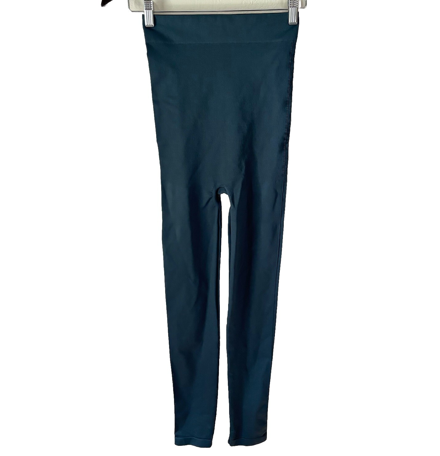 Blanqi Storm Blue Postpartum Support Leggings Womens Size S-image