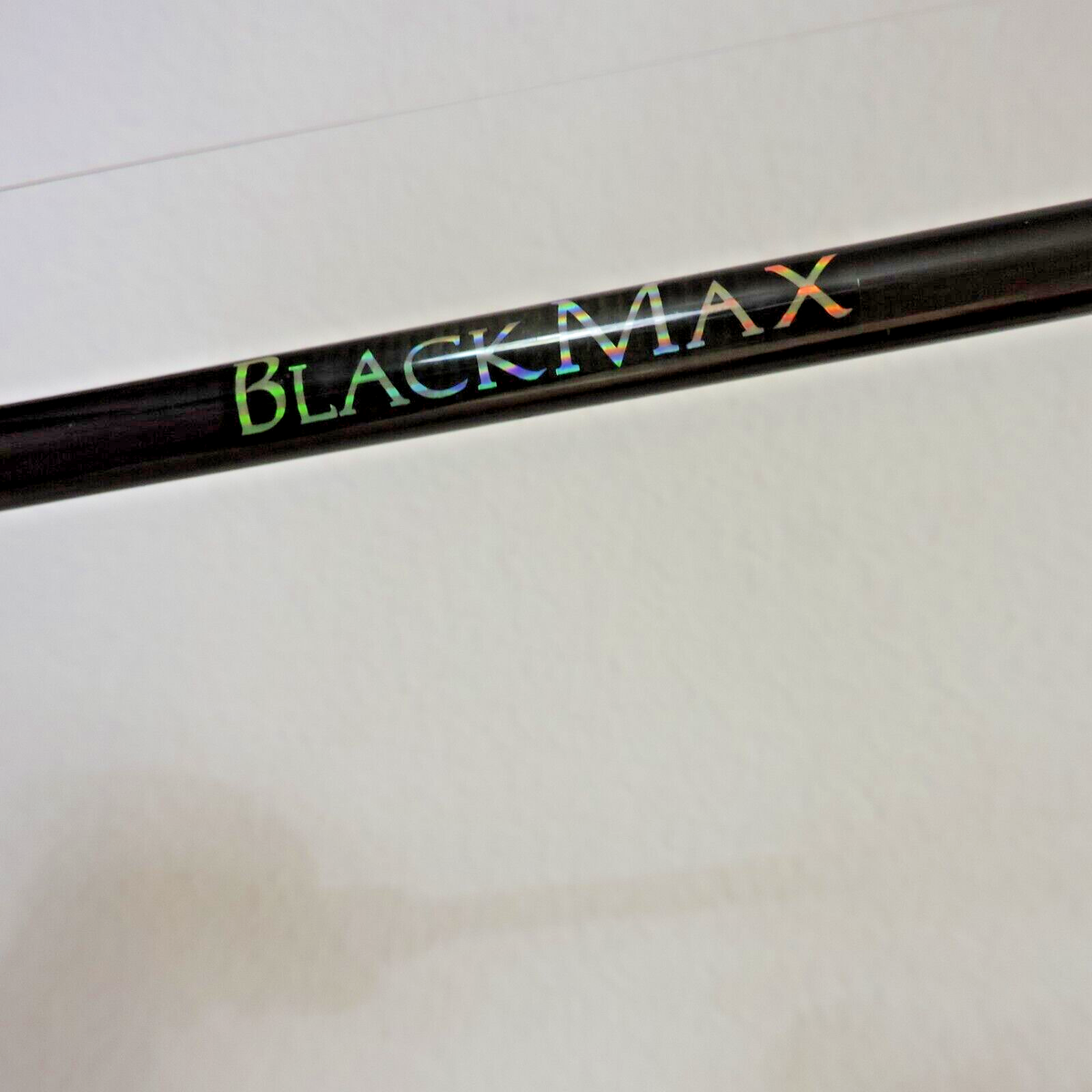 Abu Garcia, ambassdeur black MAX, 中古 Ambassadeur Abu Garcia Black Max Baitcaster Rod & Reel Combo