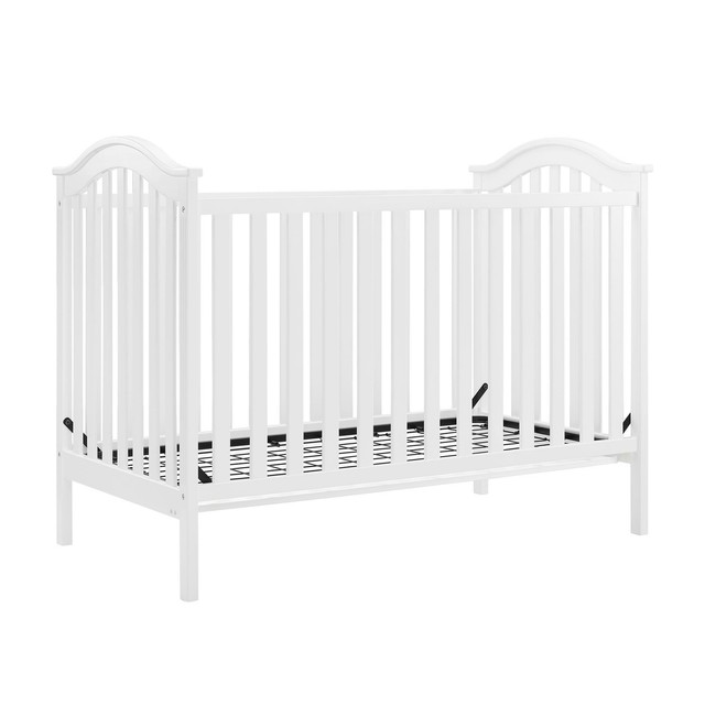 eddie bauer convertible crib