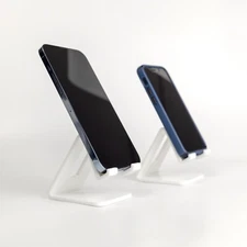 Universal Cell Phone Desktop Holder Tablet Stand Mount Mobile Phone iPad iPhone