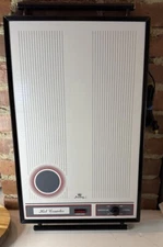 Broil King Deluxe Electric Hot Counter #1450 Hot Server Large Warming Plate