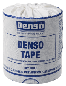 Denso Petrolatum Tape Standard Temperature 50mmx10m 100mmx10m Or 150mmx10m Ebay
