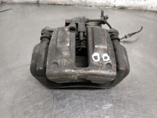 Etrier de frein Mercedes 240