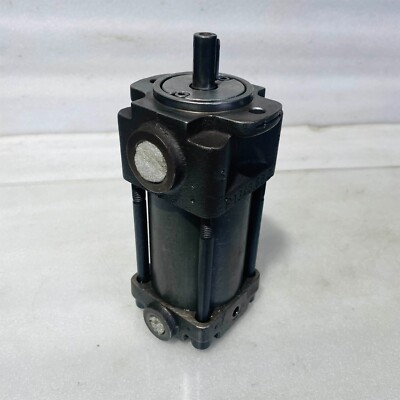Truninger AG 2H3-004 Hydraulische Innenzahnradpumpe