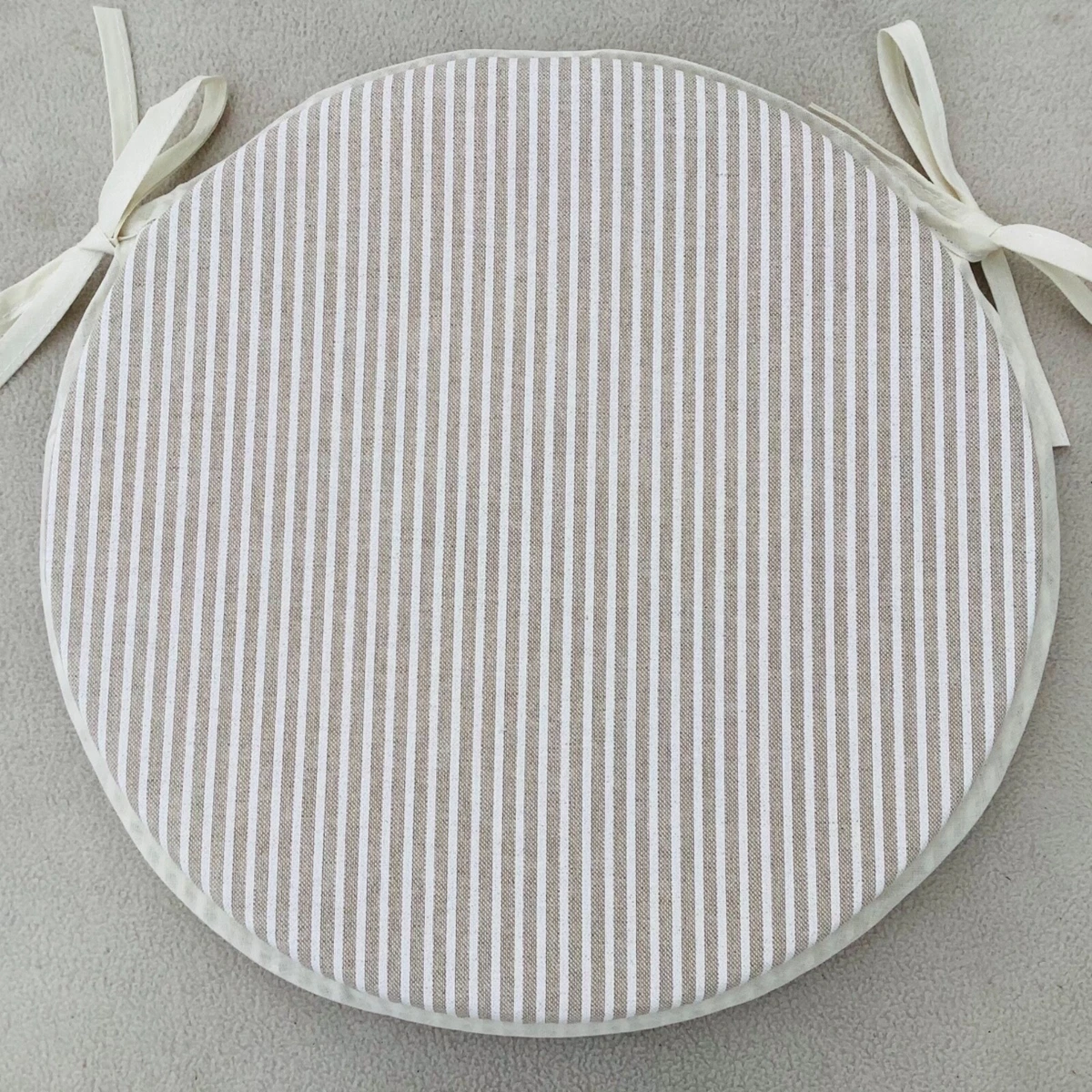 Oval seat pads 2025