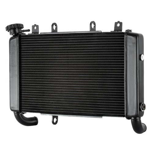 Aluminum Radiator Fit 2018-2022 2019 HONDA CB CBR 650 R 650R | eBay