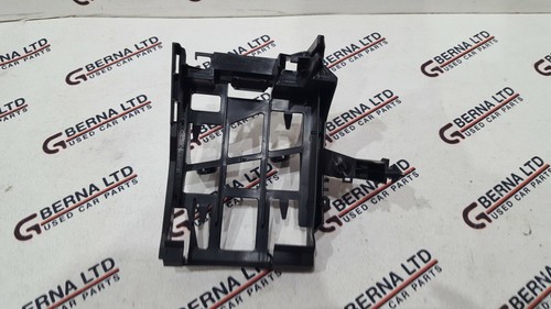 ORIGINAL AUDI A4 B8 A5 8T 2008-2016 STEUERGERÄT ECU HALTERUNG HALTERUNG 4H2971845