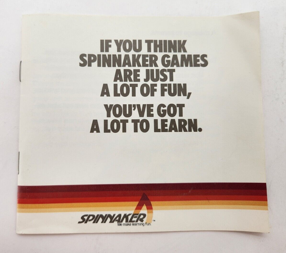Easy Learning learn to Add 2 commodore 64 & IBM, Apple 5.25 Floppy with ...