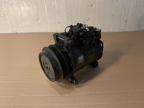 Audi A4 B6 8E 2.5 TDI Klimakompressor 8E0260805AK