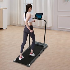 Treadmill Running Machine Jogging Electric Motorized Home Folding Gym Fitness UK