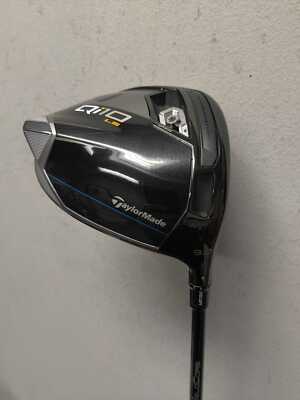Qi10 9° VENTUS BLACK 6S