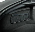 NEW GENUINE JAGUAR F-TYPE SMALL BOOT SIDE POCKET STORAGE NET POUCH COUPE ONLY