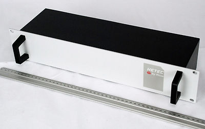 ROSE ELECTRONICS ULTRAMATRIKX 4-PORT UM4-CH STAPELBARE KVM-SWITCH #I27