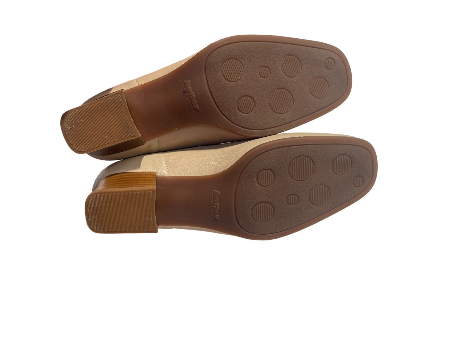 Hotter Ladies Shoes Women's Comfortable Comfort Casual Beige Size 4 Elegance eBay