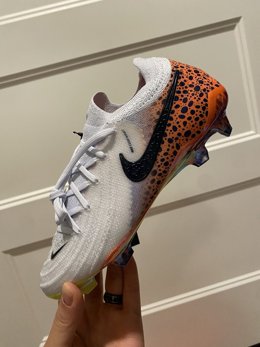 Nike Phantom GX II Elite FG OLY P Olympic Safari HF4831-900 Men Size 12.5 Cleats Nike | Shoes | Nike Phantom Gx Ii Elite Fg Oly P Olympic  main image 2