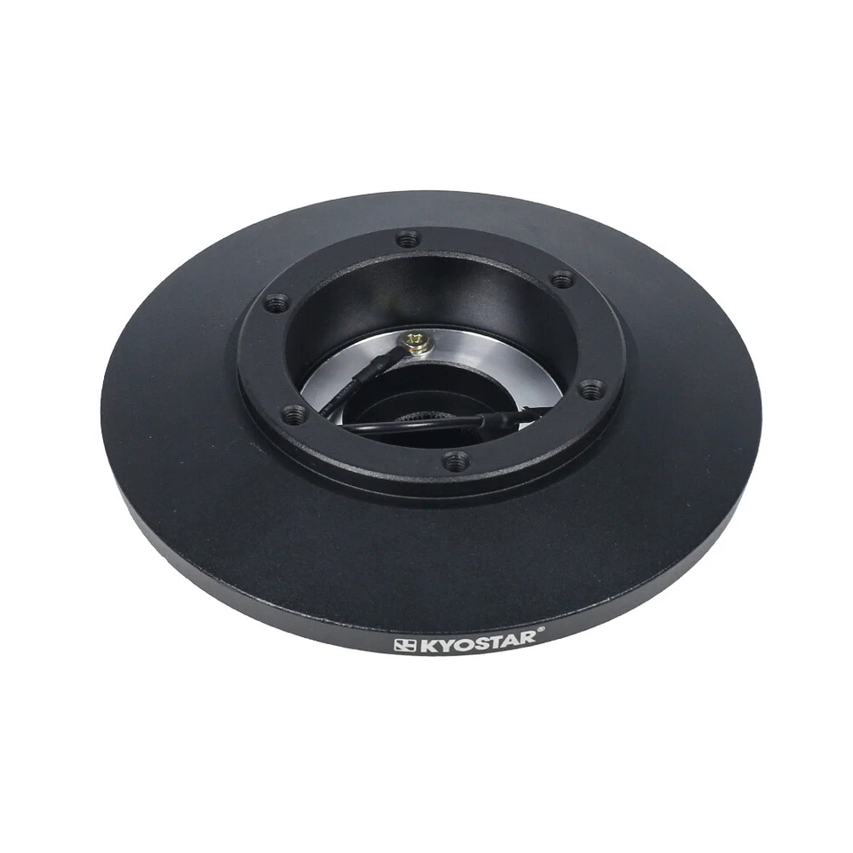 Kit de adaptador de buje corto para volante de carreras Boss para Mini Cooper MINH 2007-2015 Foto 3 de 4