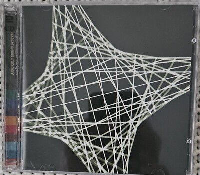 Afro Celt Sound System - Volume 3 Further In Time (Real World 7243 8 10022 0 3)