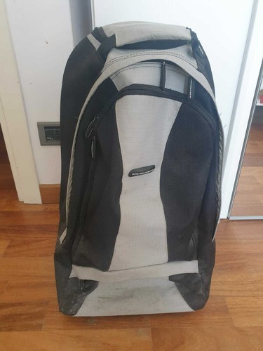 zaino trolley Benetton | eBay