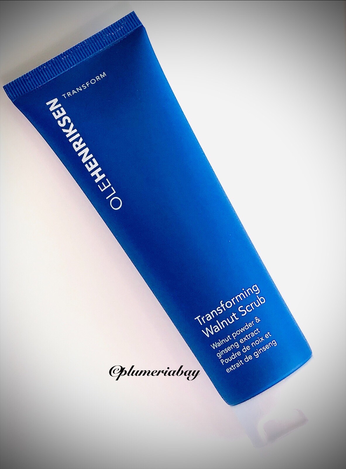 olehenriksen transforming walnut scrub