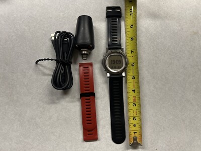 SUUNTO - 中古 D9tx SUUNTO Suunto D9TX w/USB