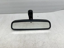 H41141 2009-2015 Jaguar XF REAR VIEW MIRROR 6H4217A679BA OEM