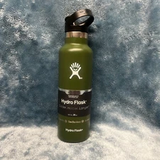 RARE New 21oz Hydro Flask Limited Edition LEO Law Enforcement Sheriff Police Cop