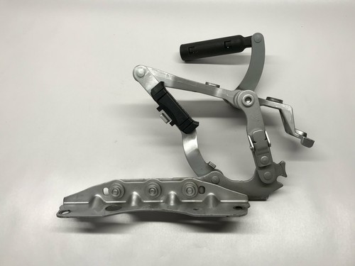 Engine hood