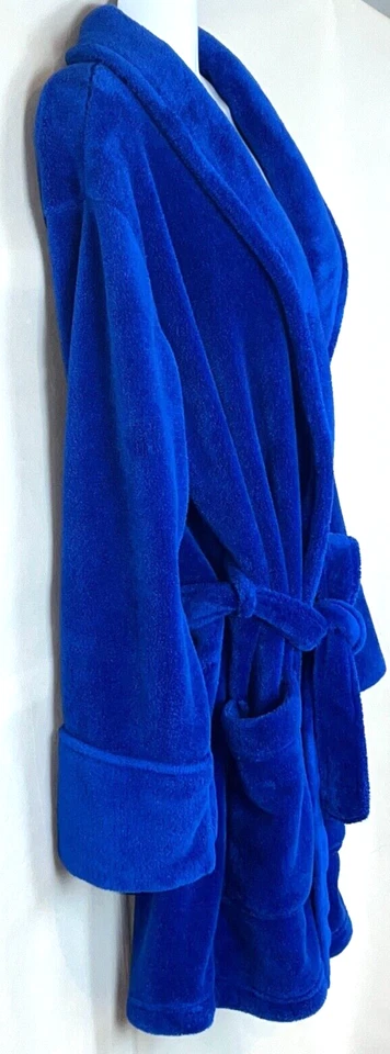 Bata polar VS PINK azul naranja manga larga Florida Gators Bling para mujer talla XS/S Foto 4 de 4