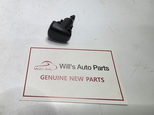 GENUINE BRAND NEW KIA SPORTAGE 2010-2013 NOZZLE ASSY-WINDSHIELD WASHER - Picture 4 of 8