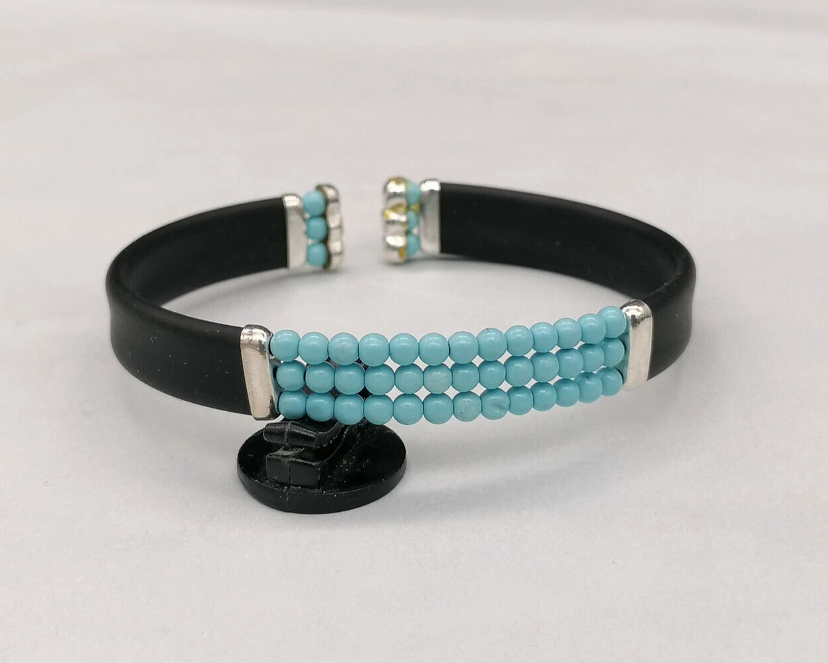 jewellerybox Bracciale in argento sterling placcato oro, 67 mm