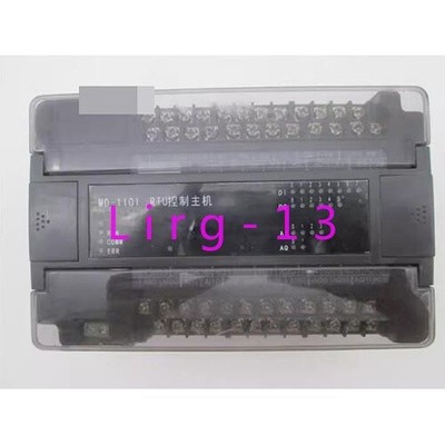1pc used MD-1101 RTU controller #vn