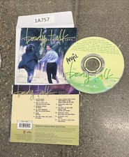 Body Talk: Hearts Together by Various Artists (CD, Nov-1998) No Case #1A757