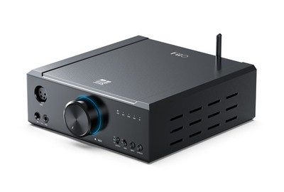 FiiO K9 Desktop DAC/AMP 2x ES9068AS THX AAA 788+ bluetooth LDAC aptX App