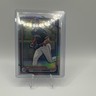Bowman Draft Chrome Refractor Walker Jenkins #BDC-166 Twins MLB Baseball Card