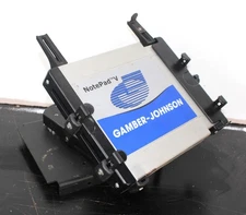 Gamber Johnson NotePad V Laptop Platform with Tilt (SKU 1049)