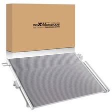 AC Condenser Aluminum for Jeep Grand Cherokee 2011-2021 55038003AF CN3893PFXC