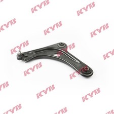 Querlenker Dreieckslenker KYB KSC4097 für CITROËN C3 2 C4 CACTUS Van DS3 VTi 130