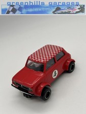 Greenhills Scalextric Mini 1275GT No.4 C122 Type 2 - Used - 23935