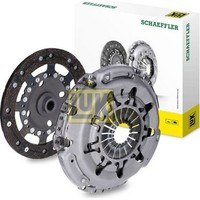 Luk 621 3011 09 Kupplungssatz FüR Ford Mazda Kupplungsset
