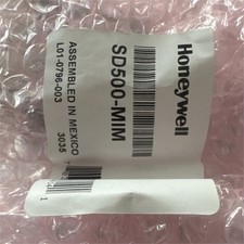 Honeywell SD500-MIM Fire Alarm Module P/N SD500-MIM Single Input Fire Alarms